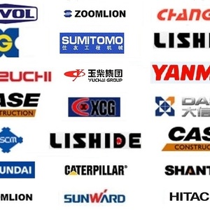 Assale Posteriore per Escavatore <span class=keywords><strong>Doosan</strong></span> Develon Hyundai, Parte Originale 190103-00219C, Nuova Condizione per Macchinari da Costruzione DX - Product Image 3