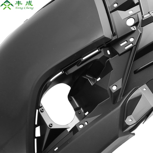 Cản trước xe <span class=keywords><strong>Mitsubishi</strong></span> Outlander 2016- - Product Image 5