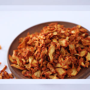 Kimchi Kubis Kering Berkualitas Tinggi Grosir Xinghua Lianfa Food AD Greenhouse 12*12mm - Product Image 6