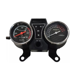 Velocímetro para Motocicleta Italika Ft125 Dt125 Forza125 para Sudamérica - Product Image 1
