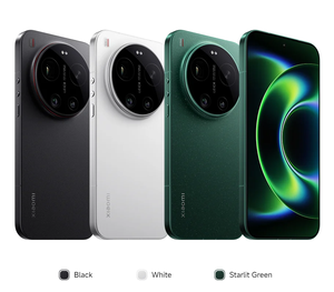 Nuevo Xiaomi 17 Ultra 5G Versión Global, Teléfono Inteligente de 6.9 Pulgadas, Snapdragon 8 Elite Gen 5/6000 mAh/100 W/108 MP, Fotografía de Vanguardia - Product Image 4