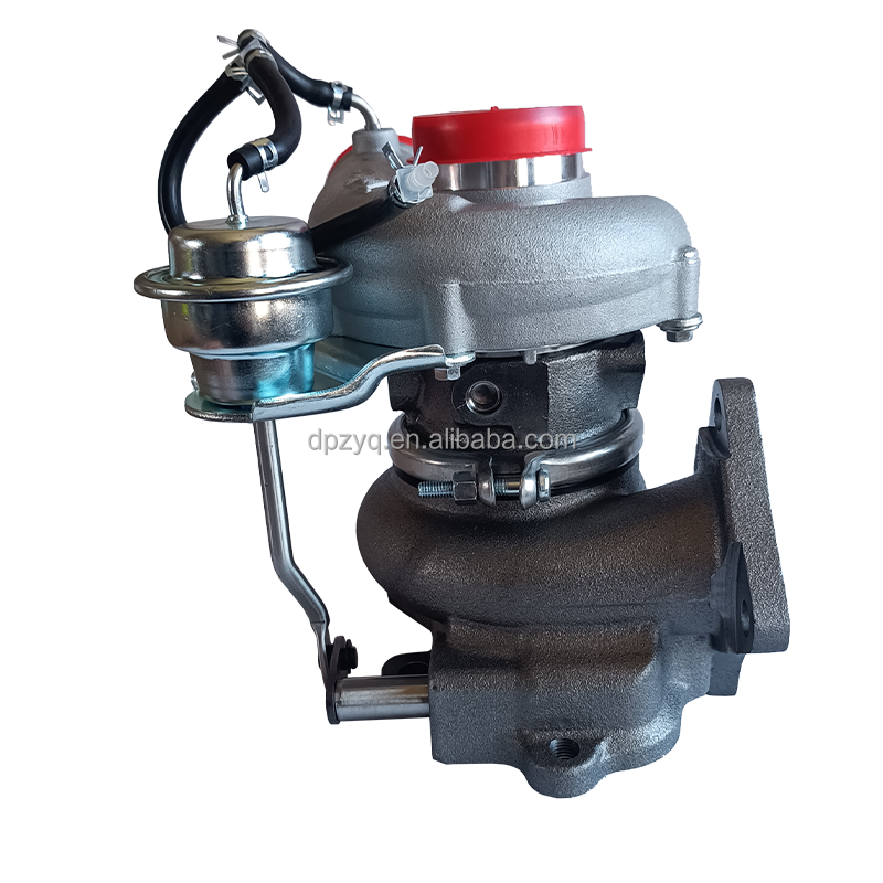 vf48 turbo for subaru