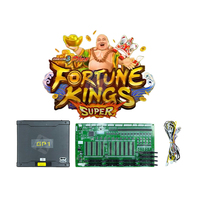 Papan Permainan Ikan USA Ocean King 3 Plus Fortune Kings Super Game Board untuk Meja Permainan Ikan Mesin Permainan Ikan