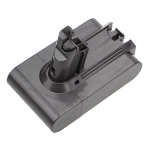 Aspirador inalámbrico de 21,6 V, batería de iones de litio, reemplazo para DC58 DC58 Animal DC59 DC59 Animal DC61 DC61 Animal DC62 DC62 - Product Image 1