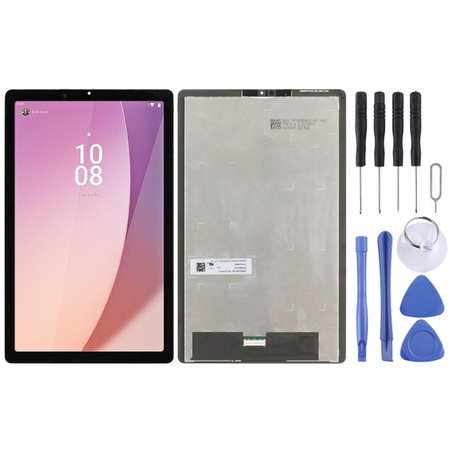 LCD Screen With Digitizer Full Assembly for Lenovo Tab M9 TB-310 Tablet Lcds Screen Replacement