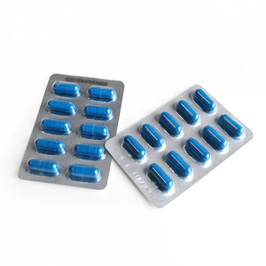 Las tabletas potenciadoras de energía de nueva popularidad, cápsulas de hierbas masculinas, suplemento de salud para la fuerza y la fertilidad de los hombres mejoradas - Product Image 2