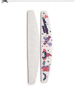 <span class=keywords><strong>Lima</strong></span> de uñas Mix Color Limas <span class=keywords><strong>80</strong></span>/<span class=keywords><strong>100</strong></span>/150/180/240 Grit Papel de lija profesional Removedor de cutículas Juego de herramientas de manicura - Product Image 6