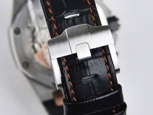 Reloj Mecánico de Lujo Nuevo al por Mayor, Esfera de 42 mm, Movimiento 3126, Cronógrafo Multifunción, Azul, Reloj de Alta Calidad - Product Image 6