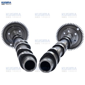 Kit de Ajustador de Árbol de Levas de Admisión y Escape para Motor OM642 de Fábrica para Mercedes Benz <span class=keywords><strong>Om</strong></span> <span class=keywords><strong>642</strong></span> V6 3.0 3.0L Cdi, Conjunto de Árbol de Levas Diésel - Product Image 4