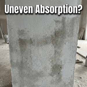 Imprimación base de hormigón penetrante a base de agua, selladora, que mejora la adherencia, pre-revestimiento para el tratamiento previo de superficies de construcción - Product Image 2