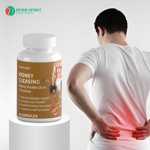 OEM Alta intensidade de limpeza e desintoxicação do rim melhorar a função masculina rim suplemento masculino realce tablet - Product Image 2