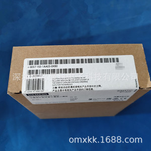 โมดูลอินพุตแบบอนาล็อก Siemens Simatic S7 300 รุ่น 6ES7350 1AH03 0AE0 Profibus DP IP20 ผลิตในประเทศเยอรมนี - Product Image 4