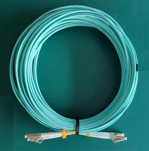 Conector LC UPC, Cable de Fibra Óptica MM, Precio de Fabricante OM3 - Product Image 6