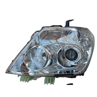 26060-1LB3A Phare avant gauche d'origine neuf 12V 70W 4000 Lumens Configuration basse pour Patrol Y62