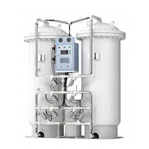 New PSA oxy và Nitơ sản xuất thiết bị PSA Máy phát điện nitơ và oxy tạo ra nhà máy - Product Image 4