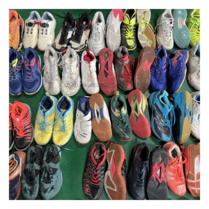 Zapatos de marca de bádminton para hombre, calzado de marca Victor <span class=keywords><strong>Kawasaki</strong></span>, forro exterior de alta calidad, de diseño deportivo, usado en China - Product Image 4