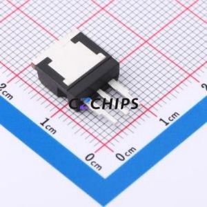 Original&New ACST610-8R I2PAK Thyristor Thyristor (SCR) / Module Whole Sale Electronic Component Chips Supplier & BOM Service - Product Image 2