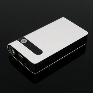 12 В 12000 мАч батарея everstart jump starter 300 а внешний аккумулятор - Product Image 5