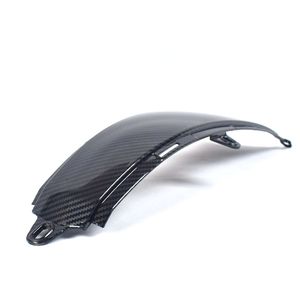 Carcasa de tanque de combustible, <span class=keywords><strong>carenado</strong></span> adecuado para <span class=keywords><strong>Ducati</strong></span> <span class=keywords><strong>Monster</strong></span> 696, 795, 796, 1100, paneles superiores e inferiores - Product Image 5