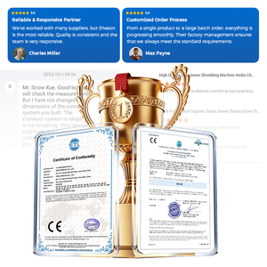 Confezionatrice Orizzontale a Cuscino con Sistema Servo per Confezionamento di Precisione di Caramelle/Bonbon, Salviette Umidificate/Fazzoletti - Controllata da PLC - Product Image 5