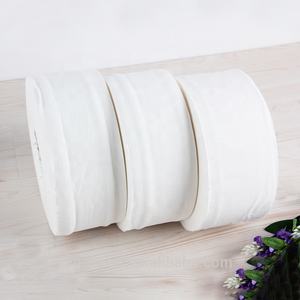 Rounuo al por mayor rollo Jumbo baño tejido de madera virgen pulpa <span class=keywords><strong>2</strong></span> capas/3 ply/4 ply/5ply/6ply - Product Image 3