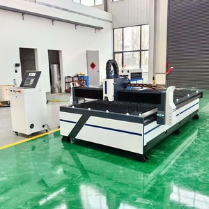 Machine de découpe plasma haute résolution Hx1530 - Product Image 2