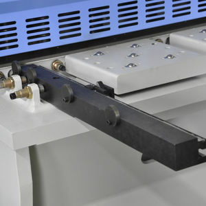 Pièces de cisaille Hoston Machine d'essai de résistance au cisaillement pour pratique et rapide - Product Image 2