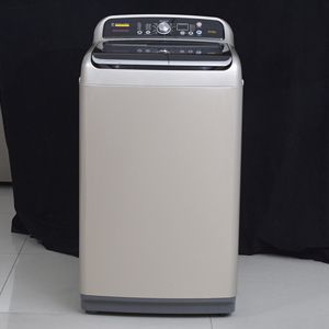 De carga superior portátil automático lavadora <span class=keywords><strong>con</strong></span> secadora - Product Image 4
