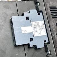 Contactor de CA 3RT1064-6AP36SIRIUSPOWERCO SIRIUS para Control de Motor, 110kW, 225A, 380-480V, Trifásico, Panel de Automatización para Centro de Control de Motor