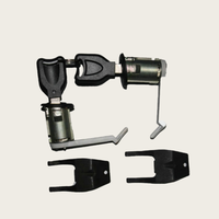 Interrupteur de démarrage de voiture, bouton de commande, interrupteur de fenêtre, bouton-poussoir, micro-interrupteur électrique OEM 5001843076