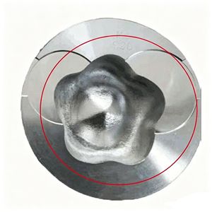 Kit de réparation et de révision complet pour moteur diesel YANMAR 4TNE100 4TN100 - Product Image 3