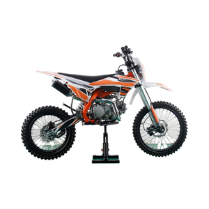 Motocross 125cc 140cc 160cc 190cc (DB608) - Product Image 4