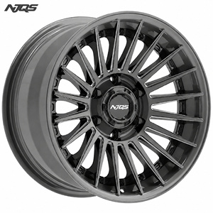 ล้อฟอร์จ NJQS 17 18 20 นิ้ว 5x114.3 5x127 5x108 6x139.7 6x135 สำหรับ Toyota <span class=keywords><strong>Land</strong></span> <span class=keywords><strong>Cruiser</strong></span> Jeep Wrangler Nissan Ford F-<span class=keywords><strong>150</strong></span> - Product Image 2