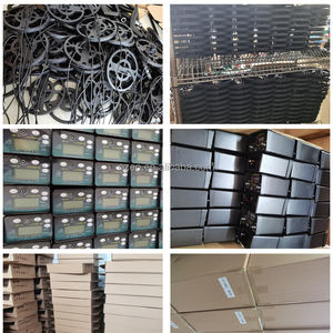 야외용 경량 방수 금 탐지기 장거리 금속 탐지기 - Product Image 6