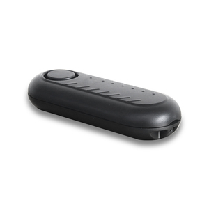 Customized Mold Anti-Theft Vibration Motorcycle Bicycle <b>Alarm</b> with ABS Material Water Resistant - Product Image 1
