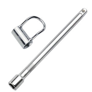 Clé à valve d'angle multifonctionnelle Barre d'extension Outil <span class=keywords><strong>de</strong></span> serrage Clé <span class=keywords><strong>de</strong></span> plomberie Outil <span class=keywords><strong>de</strong></span> démontage pour petits espaces - Product Image 3