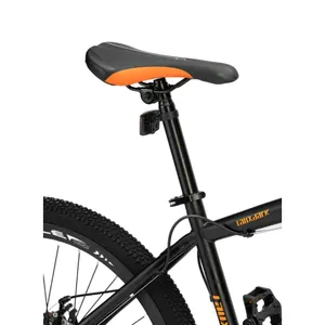 उच्च गुणवत्ता वाले थोक 27 स्पीड अनुकूलित सस्ते वयस्क माउंटेन बाइक 24 26 27.5 29 इंच एमटीबी साइकिल