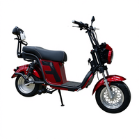 Vente directe usine – Scooter électrique 3000W de tourisme, prix de gros, moto électrique de banlieue, certificat CEE/COC, cyclomoteur électrique