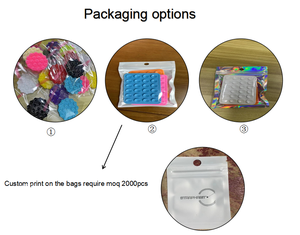 Ventouse Double face forte ventouses en Silicone anti-dérapant pour téléphones portables support de téléphone portable avec 15 Silicone - Product Image 6