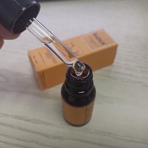 Aceite Esencial para Masaje Corporal BIDICK, Aceite de Semillas Vegetales, 10 ml - Product Image 3