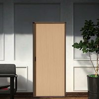 Tissu en nid d'abeille de haute qualité en gros, tissu en nid d'abeille de porte de séparation pliable simple de 20mm