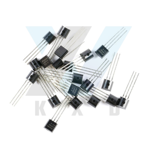 New Original Electronic Components LM385 TO-92-<strong>3</strong> Micro-power Reference Voltage Chip LM385BLP-1-<strong>2</strong> LM385BLP-<strong>2</strong>-5 LM385BLP - Product Image 1