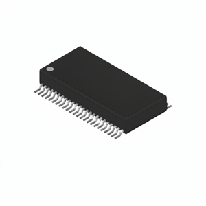 Composants électroniques en kit FAST 16 BIT TRANSPARENT LATCH 48 BSSOP (0.295", 7.50mm de largeur) CD74FCT162373CTSM96 BOM IC en stock - Product Image 1