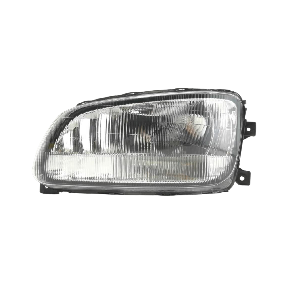 Genuine Quality HEADLAMP 81150-E0651 for HINO Trucks