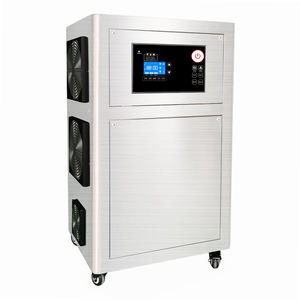 Flygoo fabbricazione cinese 50g generatore di ozono depuratore di acqua per la soluzione di acqua - Product Image 1