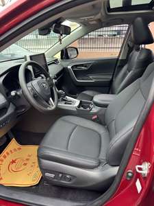 Autos SUV Toyota 2020, Automóviles Chinos de Lujo de <span class=keywords><strong>Segunda</strong></span> <span class=keywords><strong>Mano</strong></span>, Vehículos de Gasolina de 2.0L Usados, Toyota RAV4 en Venta - Product Image 5