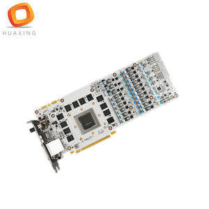 Placa de circuito <span class=keywords><strong>LED</strong></span> PCBA personalizada para diseños de iluminación <span class=keywords><strong>LED</strong></span> con características personalizadas - Product Image 4