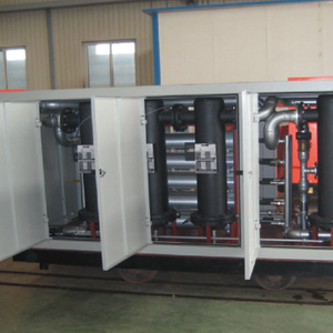 Unidad de Membrana de Purificación de SF6 Económica de 35 bar, Planta de Membrana de Recuperación de Hexafluoruro de Azufre para Bajo Consumo de Energía - Product Image 4