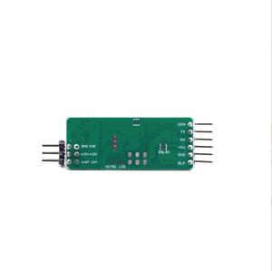 MINI OSD พร้อม mavlink สำหรับ APM <span class=keywords><strong>2.8</strong></span>ตัวควบคุมการบิน <span class=keywords><strong>ardupilot</strong></span> - Product Image 3
