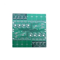 Jiehao Circuit OEM Produttore di PCB Flessibili, Fabbricazione Personalizzata di FPC, Scheda Circuito FPC, Modello D058 0.5-2OZ Rame